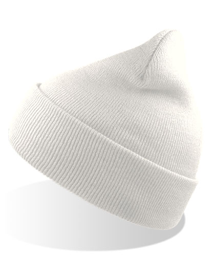 Atlantis Headwear Wind Beanie Recycled