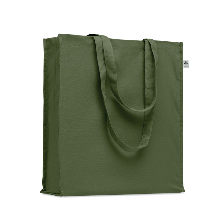 Einkaufstasche Organic Cotton