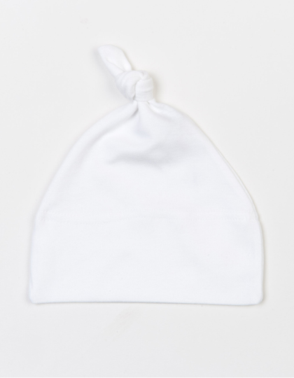Babybugz Baby One Knot Hat