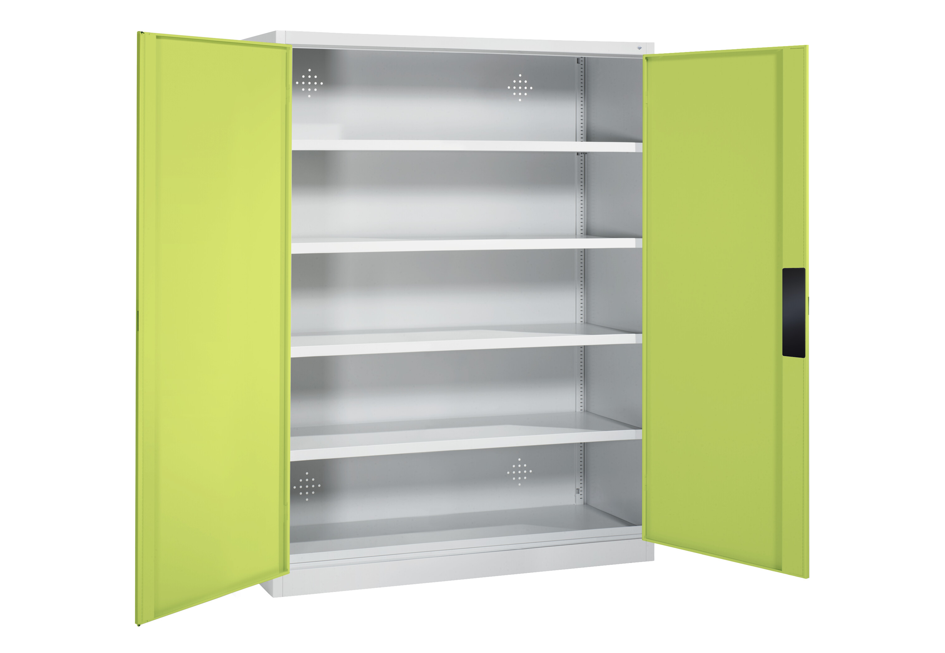 Sportgeräteschrank 1950x1500x500mm Sportgeräteschrank 1950x1500x500mm