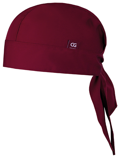 CG Workwear Chef´s Hat Prato Classic CG Workwear Chef´s Hat Prato Classic