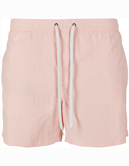 Build Your Brand Swim Shorts