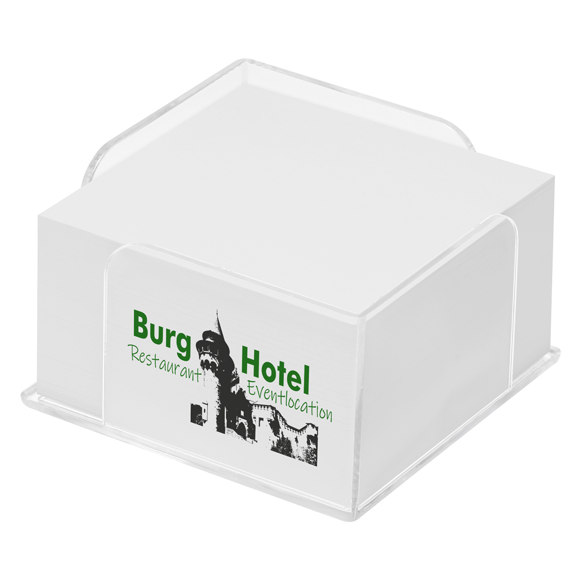 Zettelbox Omega Zettelbox Omega