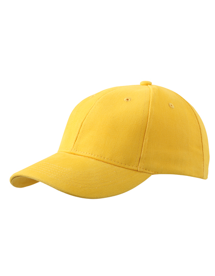 Myrtle beach 6-Panel Cap Laminated