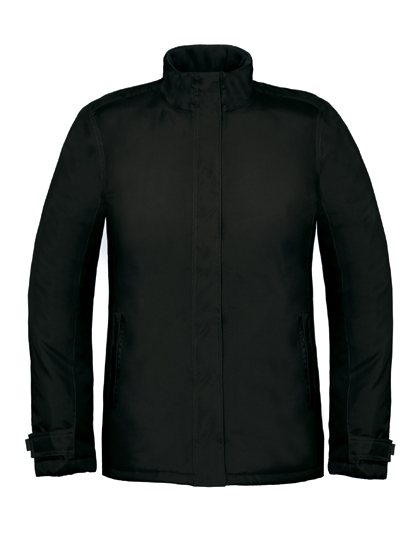 B&C COLLECTION Women´s Jacket Real+