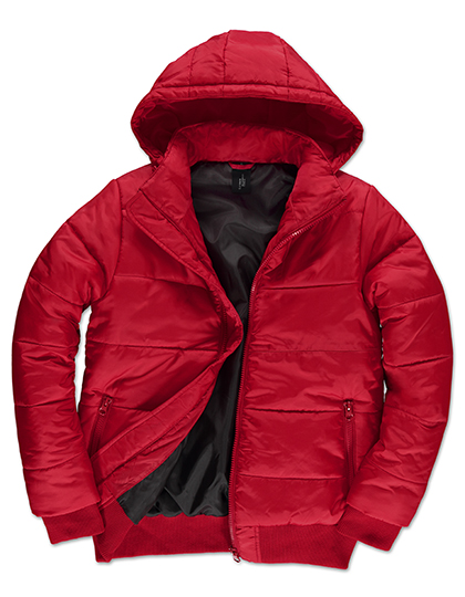 B&C COLLECTION Men´s Jacket Superhood B&C COLLECTION Men´s Jacket Superhood