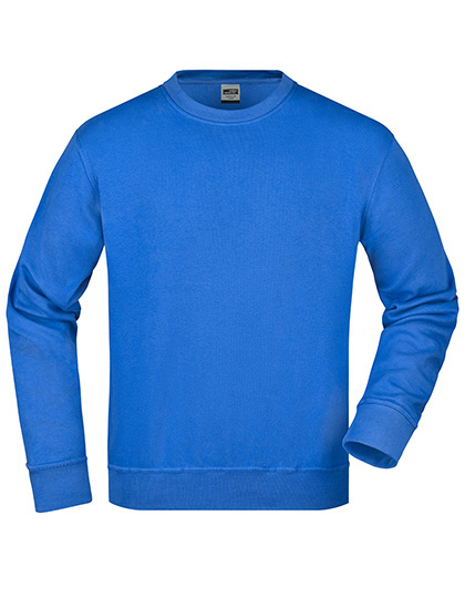 James&Nicholson Workwear Sweat James&Nicholson Workwear Sweat