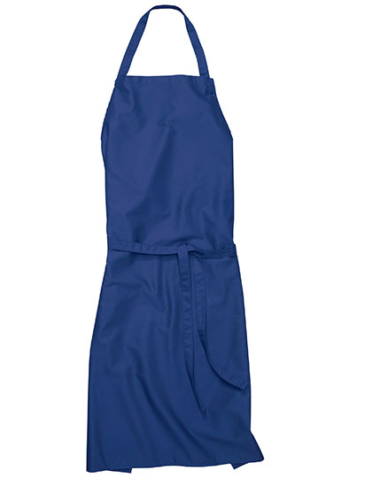 CG Workwear Bib Apron Verona 90