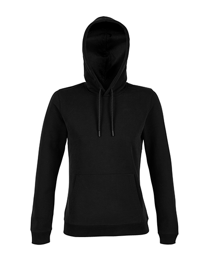 NEOBLU Women´s French Terry Hoodie Nicholas NEOBLU Women´s French Terry Hoodie Nicholas