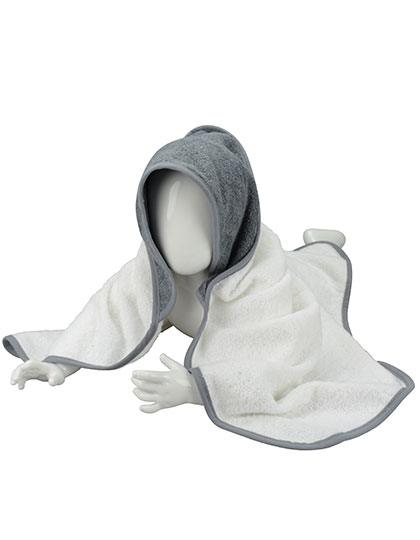 ARTG Babiezz® Hooded Towel ARTG Babiezz® Hooded Towel