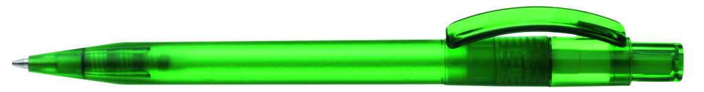 PIXEL frozen Druckkugelschreiber PIXEL frozen Druckkugelschreiber