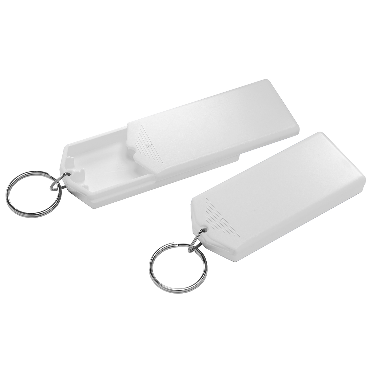 Schlüsselanhänger-Safebox Schlüsselanhänger-Safebox
