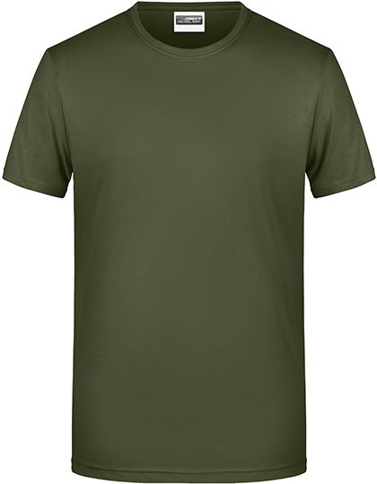 James&Nicholson Men´s Basic-T James&Nicholson Men´s Basic-T