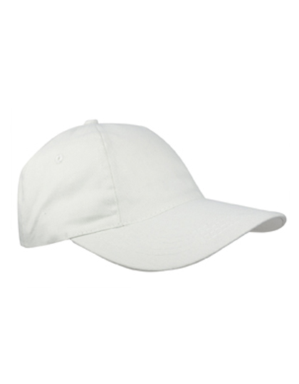 Brushed Promo Cap Brushed Promo Cap