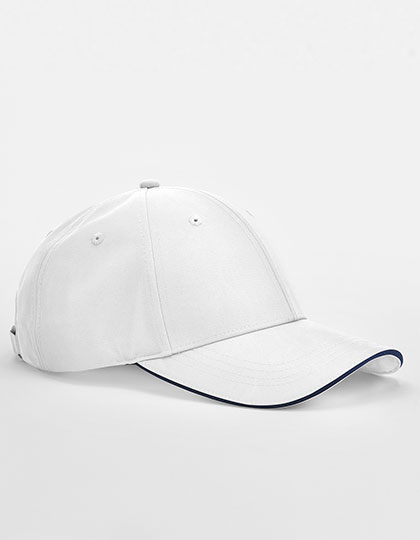 Beechfield Team Sports-Tech Cap