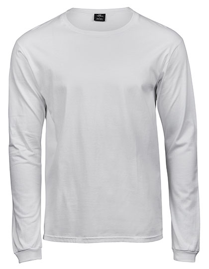Tee Jays Long Sleeve Fashion Sof Tee Tee Jays Long Sleeve Fashion Sof Tee