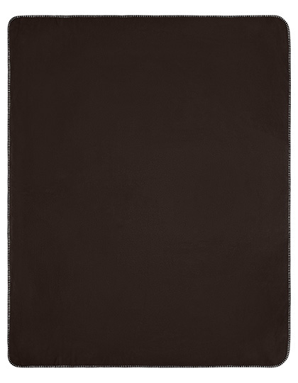 James&Nicholson Fleece Blanket James&Nicholson Fleece Blanket