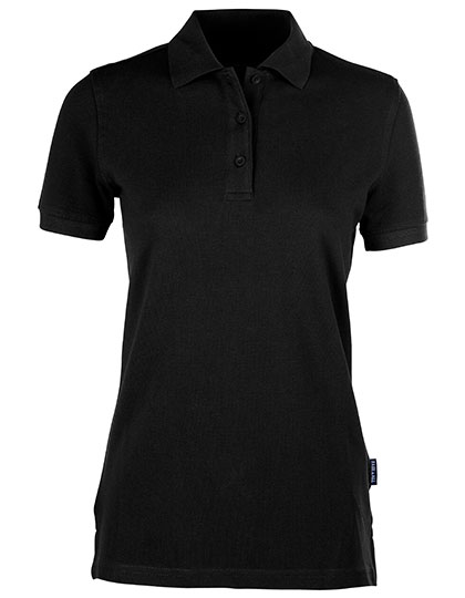 HRM Women´s Heavy Polo HRM Women´s Heavy Polo