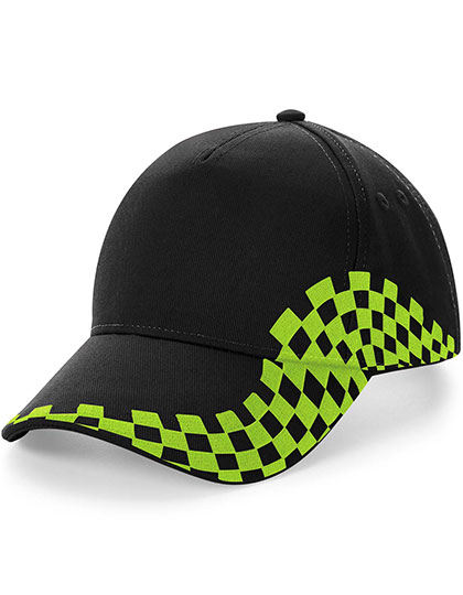 Beechfield Grand Prix Cap Beechfield Grand Prix Cap