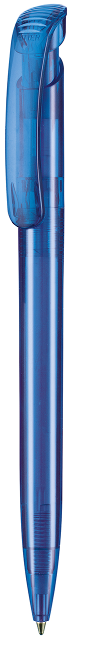 Kugelschreiber CLEAR TRANSPARENT Ritter-Pen