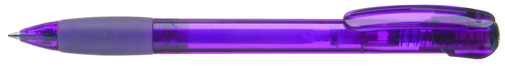 FANTASY transparent Druckkugelschreiber FANTASY transparent Druckkugelschreiber