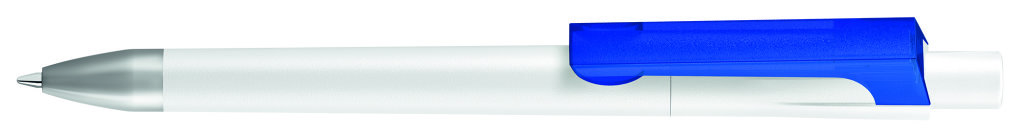 CHECK K frozen SI Druckkugelschreiber CHECK K frozen SI Druckkugelschreiber