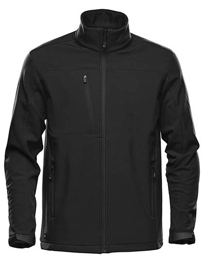 Stormtech Men´s Cascades Softshell Jacket Stormtech Men´s Cascades Softshell Jacket