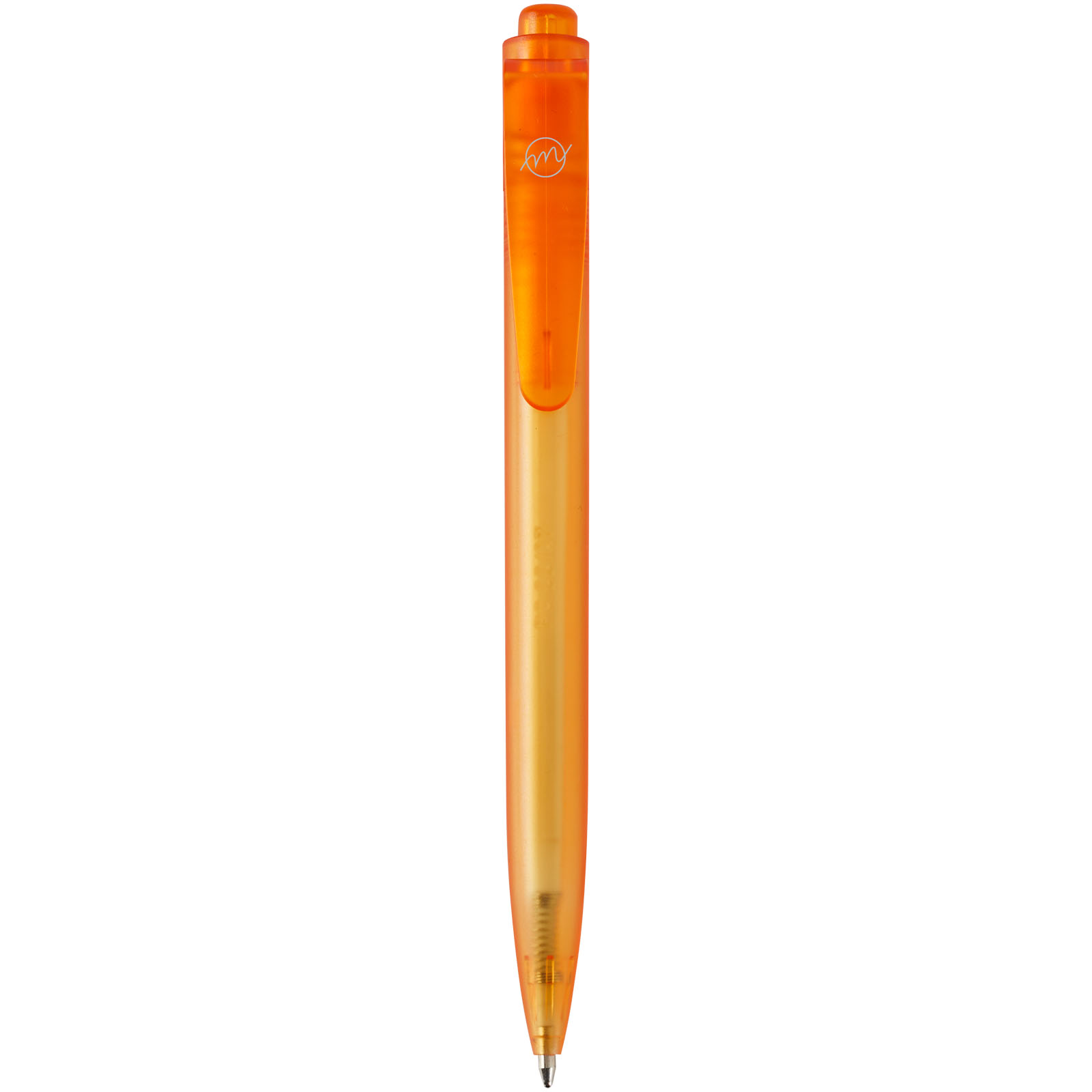 Thalaasa Kugelschreiber aus Ozean Plastik (schwarze Mine) Thalaasa Kugelschreiber aus Ozean Plastik (schwarze Mine)