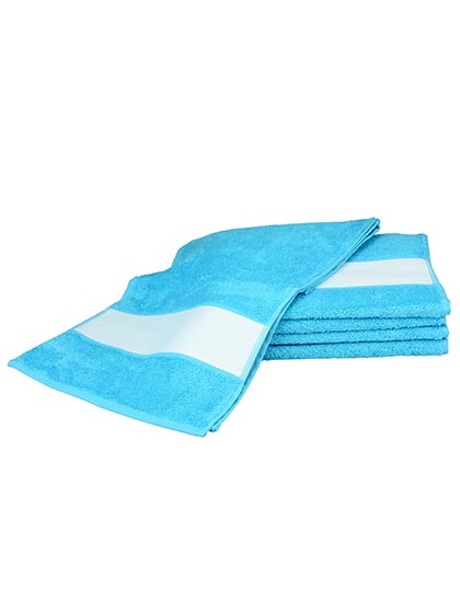 ARTG SUBLI-Me® Sport Towel ARTG SUBLI-Me® Sport Towel