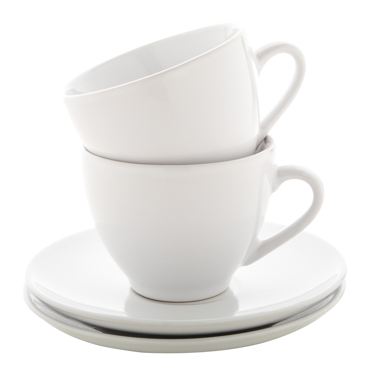 Cappuccino-Set Typica