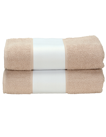 ARTG SUBLI-Me® Bath Towel