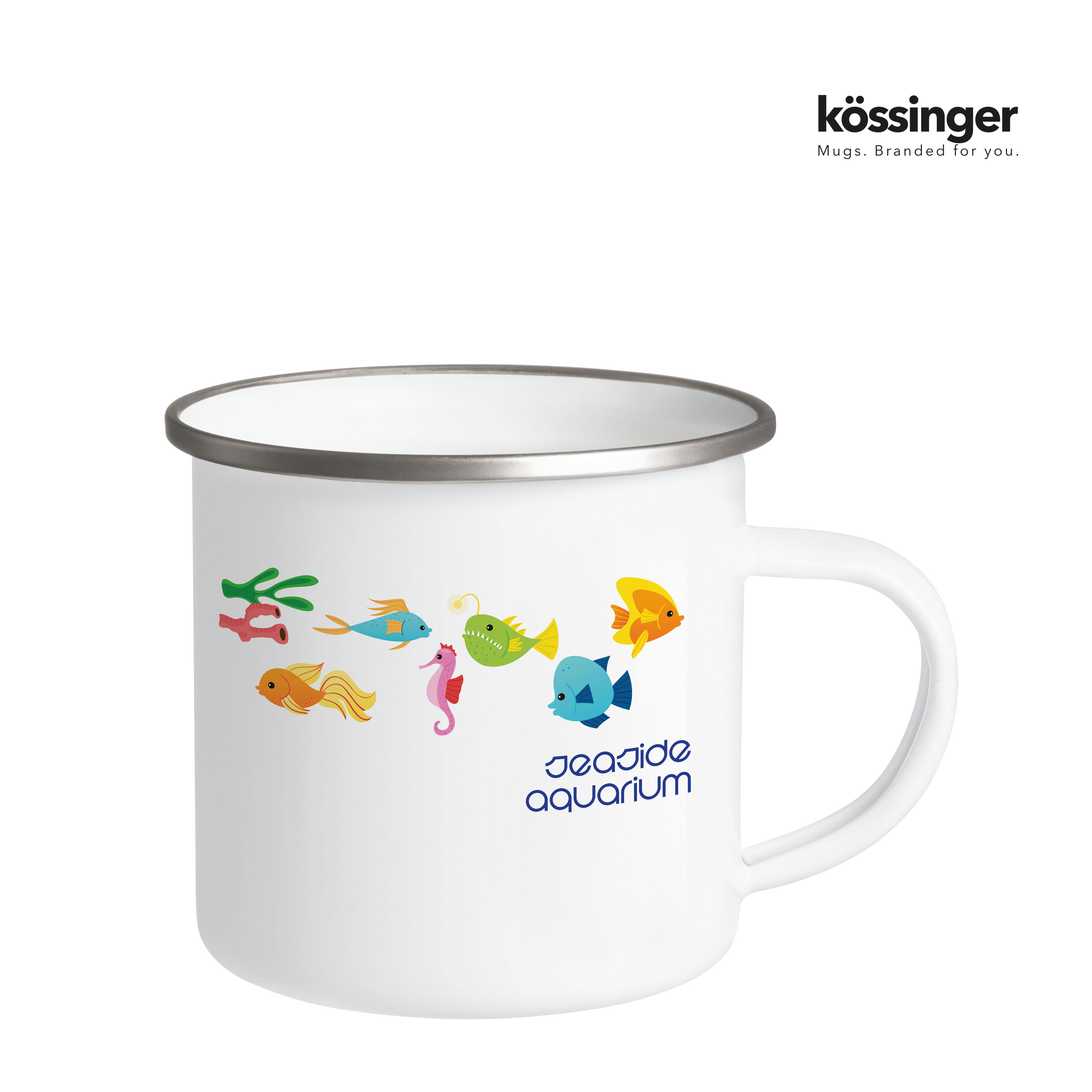 Kössinger outdoor Tasse Kössinger outdoor Tasse