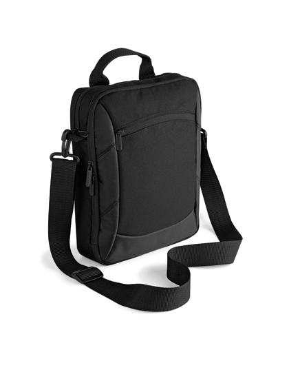 Quadra Executive Tablet Shoulder Bag