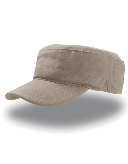 Atlantis Headwear Tank Cap