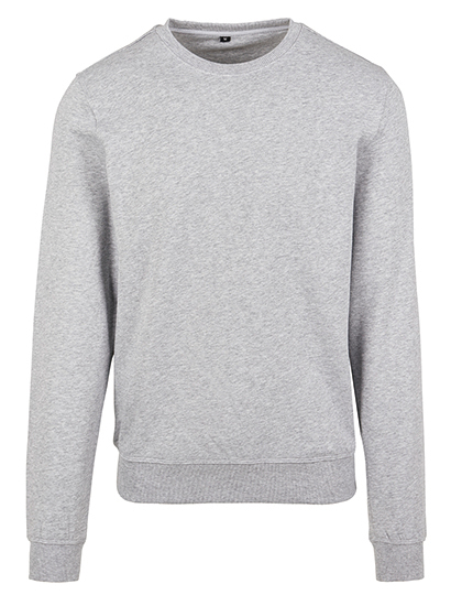 Build Your Brand Premium Crewneck Sweatshirt