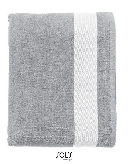 SOL´S Beach Towel Lagoon