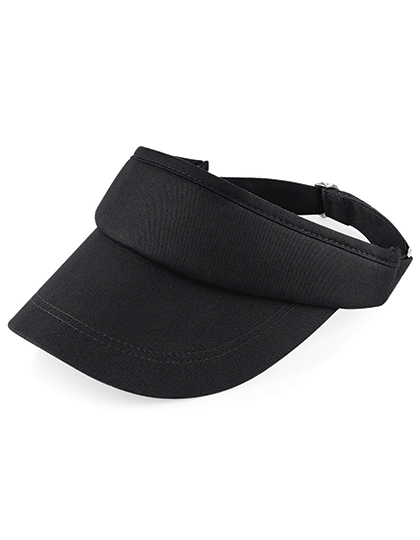 Beechfield Sports Visor Beechfield Sports Visor