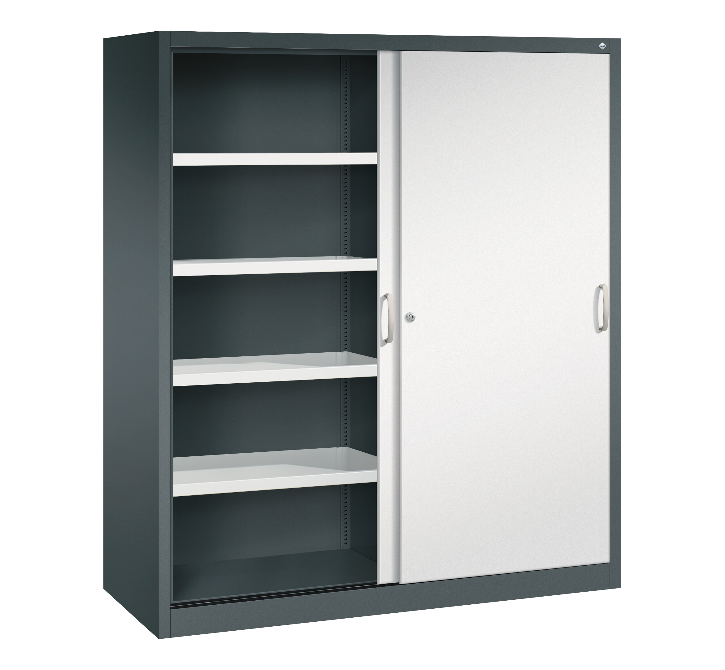 Sportgeräteschrank 1950x1600x600mm Sportgeräteschrank 1950x1600x600mm