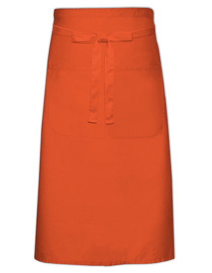 Link Kitchen Wear Cook´s Apron With Pocket Link Kitchen Wear Cook´s Apron With Pocket