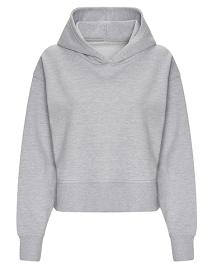 Just Hoods Women's Relaxed Hoodie Just Hoods Women's Relaxed Hoodie