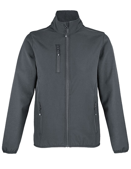 SOL´S Women´s Falcon Zipped Softshell Jacket