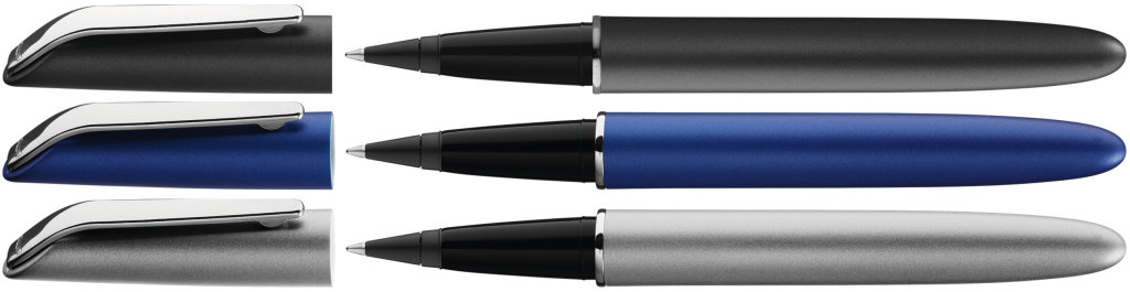 QUANTUM M PR Rollerball