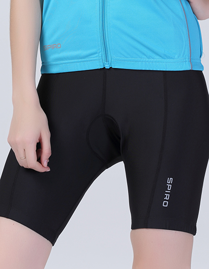 SPIRO Women´s Padded Bikewear Shorts