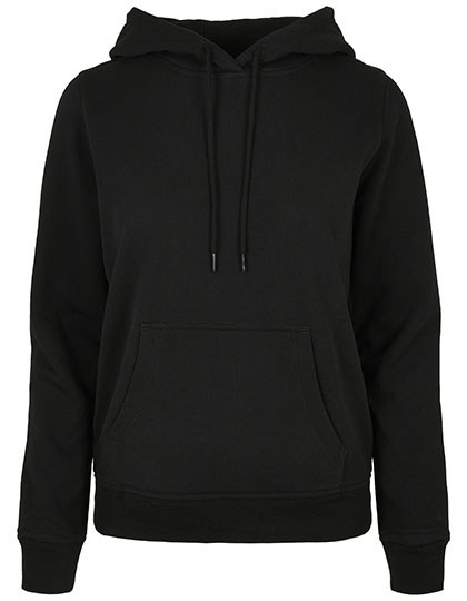 Build Your Brand Basic Ladies´ Basic Hoody Build Your Brand Basic Ladies´ Basic Hoody