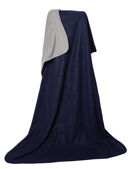 Duodecke Fleece'Coral Duodecke Fleece'Coral