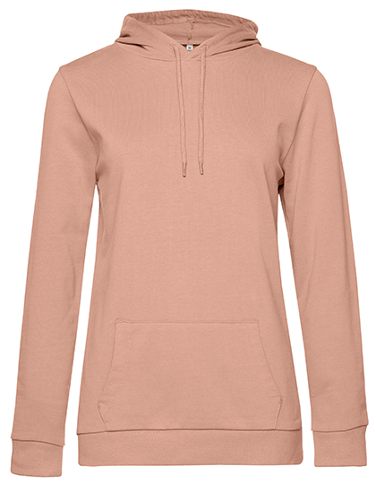B&C BE INSPIRED Women´s #Hoodie Sweat B&C BE INSPIRED Women´s #Hoodie Sweat