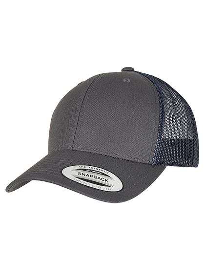 FLEXFIT Retro Trucker 2-Tone