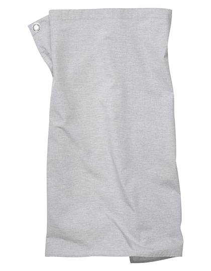 CG Workwear Bistro Apron Pizzone Melange