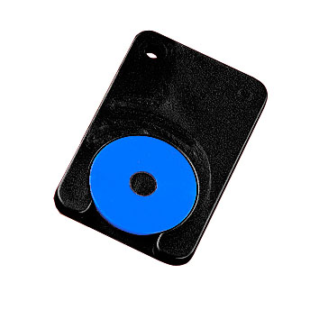 Chip-Schlüsselanhänger Fix Chip-Schlüsselanhänger Fix