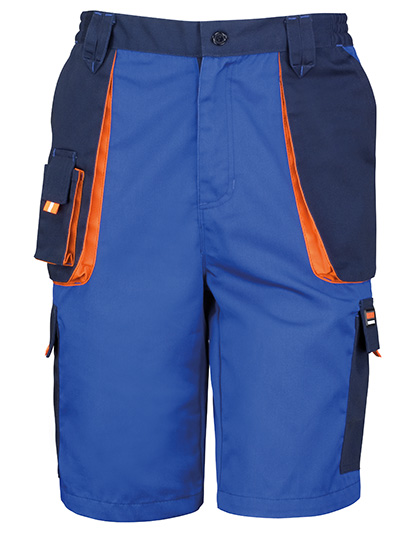 Result WORK-GUARD Lite Shorts
